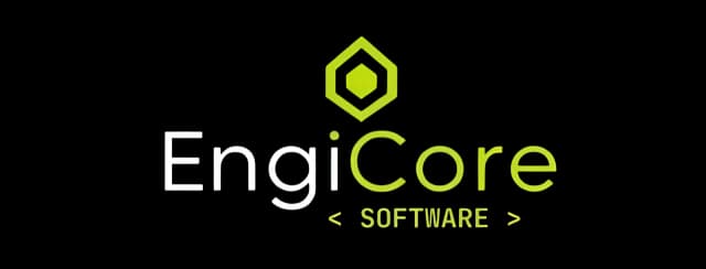 Engicore Software Logo