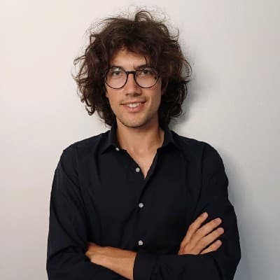 Mattia Bonafin