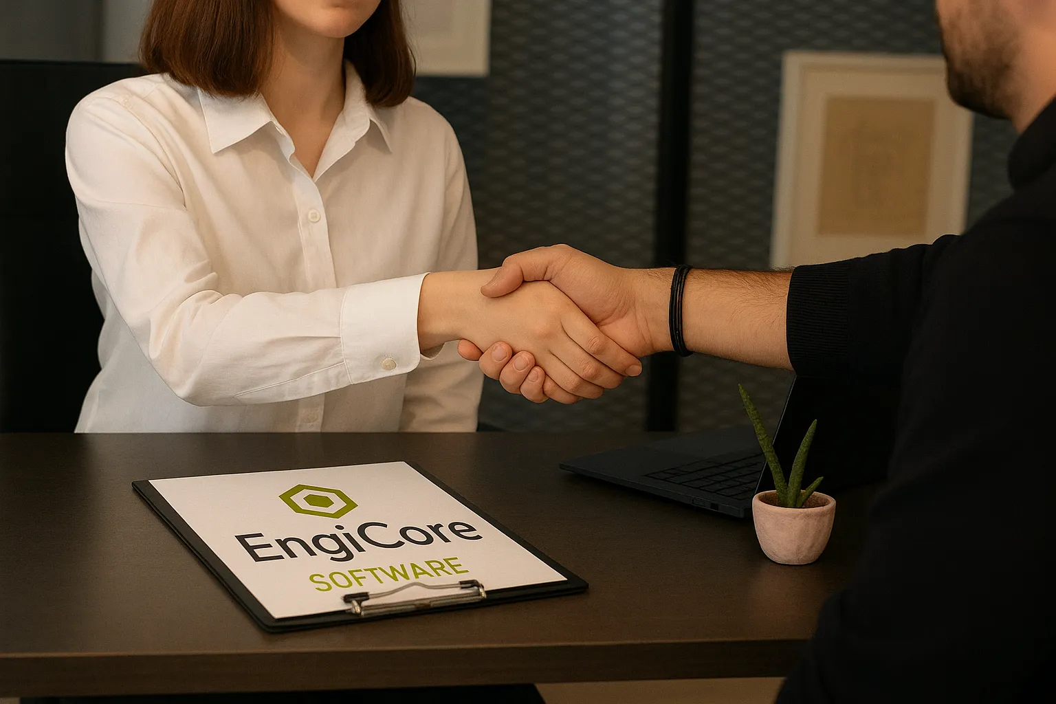 Collaborazione aziendale